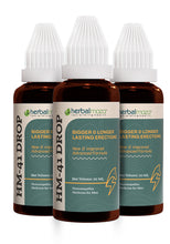 HM-41 Drops (Pack of 3)