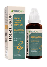 HM-41 Drops (Pack of 3)