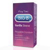 BIG B Gorilla Condom  - Washable Penis Enlargement Condom
