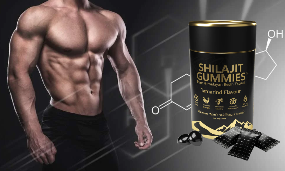Ayurveda for Men’s Health