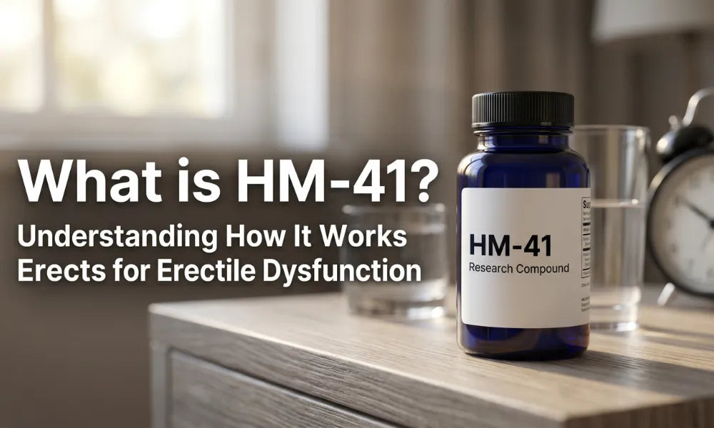 What is HM-41