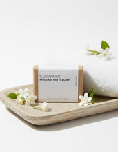 Glow Hut Multani Mitti Handmade Soap