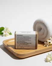 Glow Hut Multani Mitti Handmade Soap