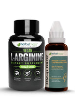 HM-41 + L-Arginine