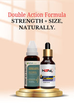 HM-41 Drops + Hit Hot Men’s Oil 30ml