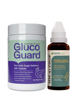 HM-41 + Gluco Power Balance Duo