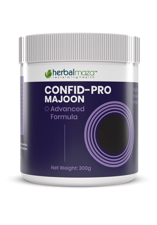 Confid-Pro Majoon