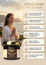 FemCare SheGold™ for Women