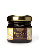 FemCare SheGold™ for Women