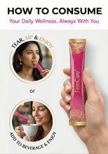 FemCare Shilajit Sticks for Women™