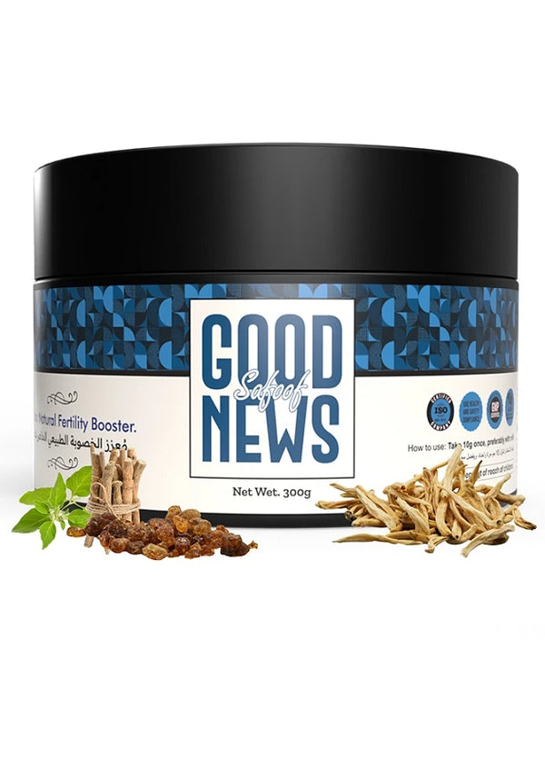 Good News Safoof