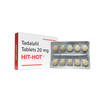 HIT HOT - Chewable Tablets ( 10 tablets/pack )