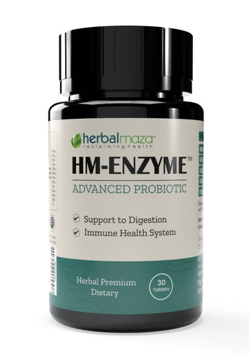 HM-Enzyme Tablets