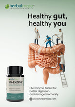 HM-Enzyme Tablets