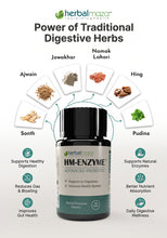 HM-Enzyme Tablets