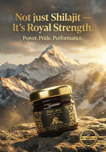 HisCare Shilajit Gold™ for Men