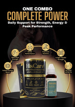 HisCare + HM-41 Power Combo