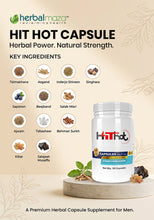 Hit Hot Capsule - herbalmaza