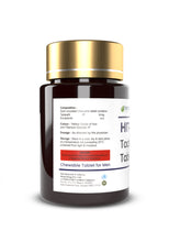 Hit Hot Chewable Tablets 5MG - herbalmaza