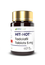 Hit Hot Chewable Tablets 5MG - herbalmaza