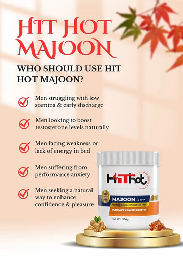 Hit Hot Majoon