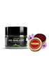 Irani Exotics Pure Shilajit 20 Grams with irani saffron 1gm