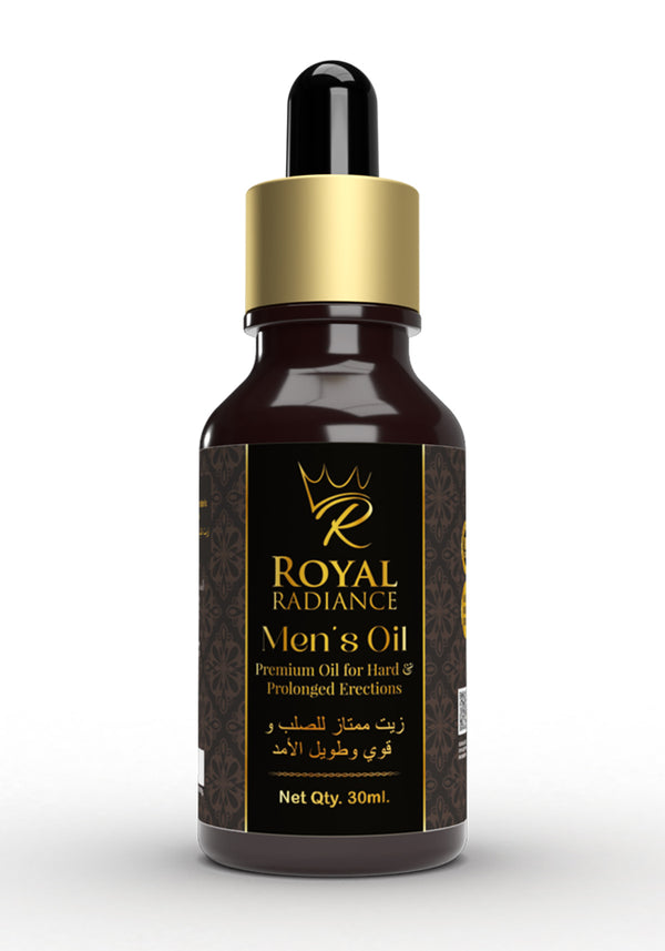 Royal Radiance Oil 30 ml