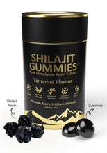 Best Shilajit Gummies for Men