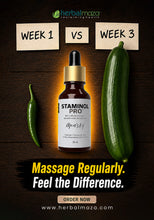 Staminol Pro Oil