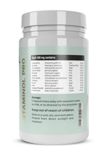 Staminol Pro Capsule