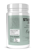 Staminol Pro Capsule