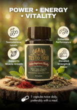 Testo Trib Capsule