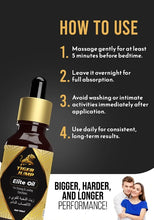 Tiger Jump Oil