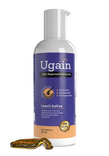 Ugain Hair Regrowth Spray