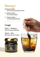 HisCare Shilajit Gold™ for Men