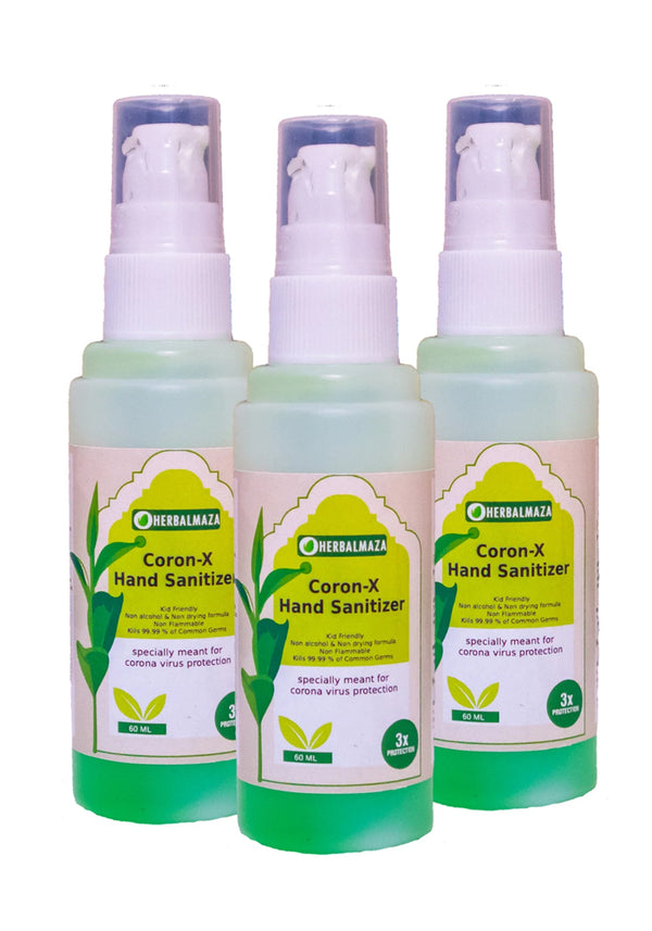 CORON-X Hand Sanitizer
