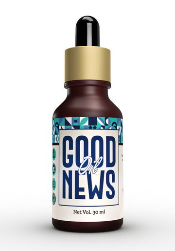 Good News Oil