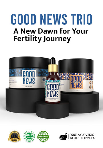 Good News Trio