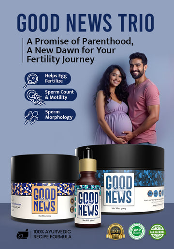 Good News Trio