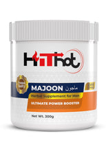 Hit Hot Majoon 300Grams