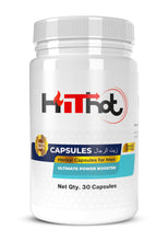 Hit Hot Capsule