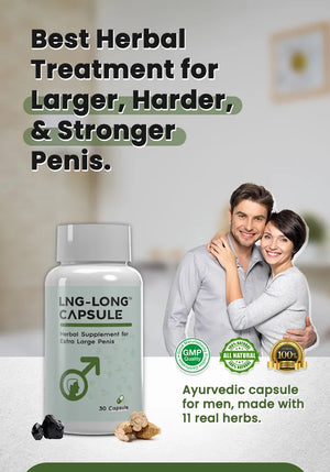 LING LONG CAPSULES