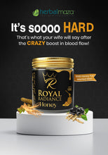 Royal Radiance Honey