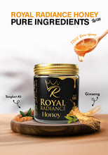 Royal Radiance Honey