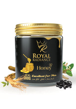 Royal Radiance Honey 300 Grams