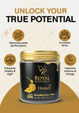 Royal Radiance Honey 300 Grams