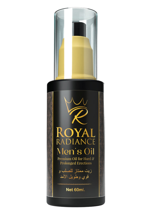 Royal Radiance Oil 60 ml