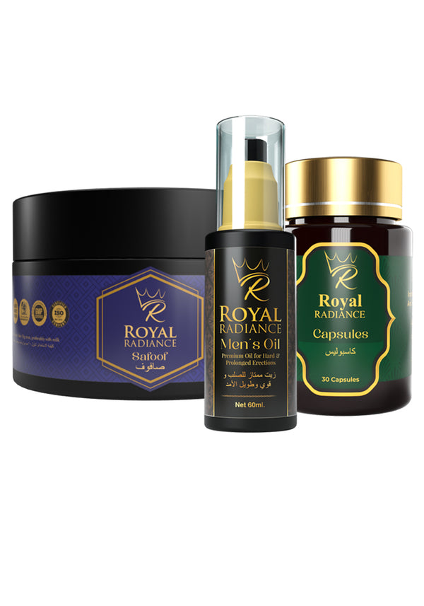 Date Night Performer Pack