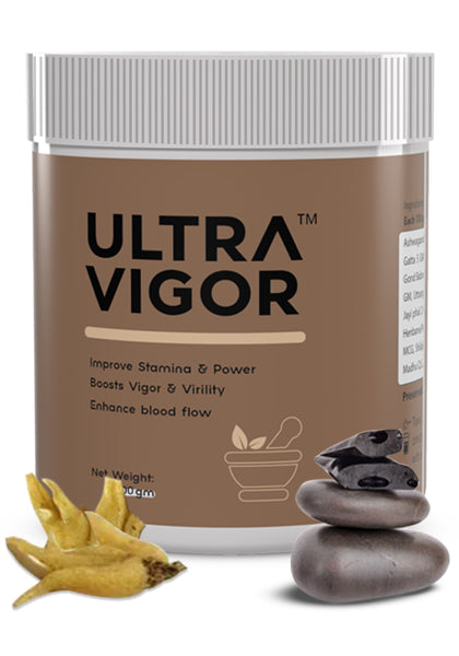 Ultra Vigor ( Majoon 300g)