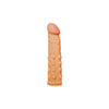 Dragon Doted Condom Penis Sleeve To Increase Size 7" Size , Stamina and Delay Ejucaltion Reduce Sensitivity